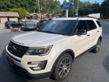 Used 2016 Ford Explorer Sport w/ Equipment Group 401A image 4