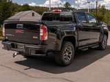Used 2018 GMC Canyon All Terrain w/ All Terrain X Package image 6