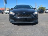 Certified 2018 Ford Focus S image 2