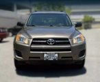 Used 2010 Toyota RAV4 2WD w/ 3rd Row image 4