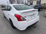 Used 2018 Nissan Versa SV image 3