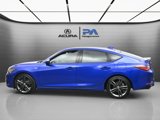 Certified 2025 Acura Integra A-Spec image 2