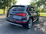 Used 2018 Audi Q5 2.0T Premium Plus w/ Premium Plus Package image 3
