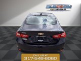 Used 2023 Chevrolet Malibu LT w/ Driver Confidence Package image 6