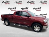 Used 2010 Toyota Tundra 4x4 Double Cab image 4