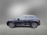 Used 2022 Audi Q5 2.0T Premium Plus w/ Premium Plus Package image 5