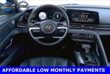 Used 2022 Hyundai Elantra Limited image 5