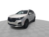 Used 2022 Chevrolet Equinox RS w/ Infotainment Package image 5
