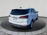Used 2022 Chevrolet Equinox LT image 3