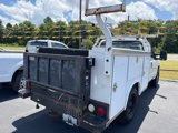 Used 2011 Ford F350 XL w/ XL Value Pkg image 2