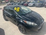 Used 2018 Ford Fiesta SE image 4