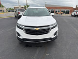 Used 2022 Chevrolet Equinox LT image 2