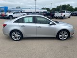 Used 2013 Chevrolet Cruze LTZ image 2