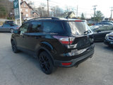 Used 2018 Ford Escape SE w/ SE Sport Appearance Package image 3