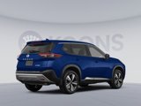 Used 2021 Nissan Rogue S image 4