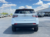 New 2024 Jeep Compass Sport image 6