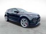 Certified 2023 Land Rover Range Rover Evoque R-Dynamic SE image 3