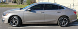 Used 2023 Chevrolet Malibu LT image 2