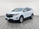 Used 2018 Chevrolet Equinox LT image 3