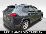 Used 2021 Toyota RAV4 XLE image 4