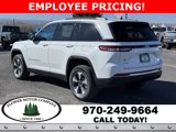 New 2025 Jeep Grand Cherokee Limited 4xe image 5