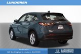 Used 2024 Honda HR-V LX image 3