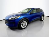 Used 2022 Ford Escape SE image 3