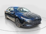 Certified 2023 Hyundai Elantra SEL image 2