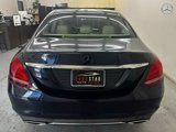 Used 2015 Mercedes-Benz C 300 4MATIC Sedan image 5