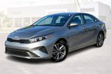 Used 2024 Kia Forte LXS image 6