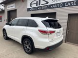 Used 2016 Toyota Highlander XLE image 3
