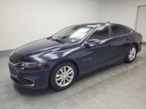 Used 2017 Chevrolet Malibu LT image 2