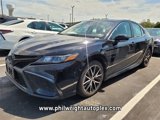 Used 2023 Toyota Camry SE image 6