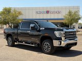 Used 2021 GMC Sierra 2500 SLT w/ SLT Convenience Package image 3