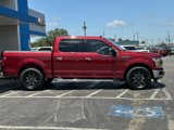 Used 2018 Ford F150 XLT w/ Equipment Group 302A Luxury image 4