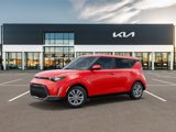 New 2025 Kia Soul LX image 3