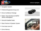 Certified 2018 Chevrolet Malibu Premier w/ Driver Confidence Package image 2