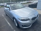 Used 2016 BMW 228i Convertible image 3