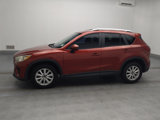 Used 2013 MAZDA CX-5 Touring image 2