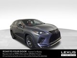 Used 2020 Lexus RX 350 F Sport image 4