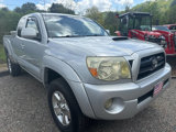 Used 2005 Toyota Tacoma 4x4 Access Cab image 3