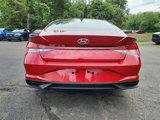 Used 2023 Hyundai Elantra SEL w/ Convenience Package image 5