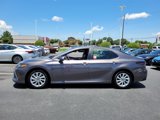 Certified 2024 Toyota Camry LE image 4