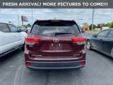 Used 2019 Toyota Highlander XLE w/ Protection Package #3 image 5