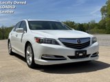 Used 2014 Acura RLX image 2