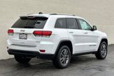 Used 2020 Jeep Grand Cherokee Limited w/ Luxury Group II image 4