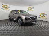 Used 2020 Hyundai Santa Fe SEL image 2
