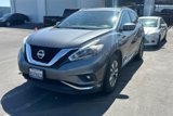 Used 2018 Nissan Murano SV image 2