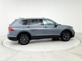 Used 2022 Volkswagen Tiguan SE image 4