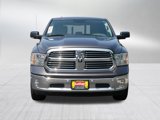 Used 2015 RAM 1500 Big Horn image 2